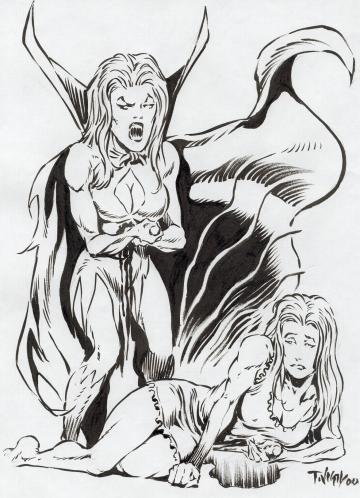 Tim Vigil convention sketch (don't click, already full-sized)