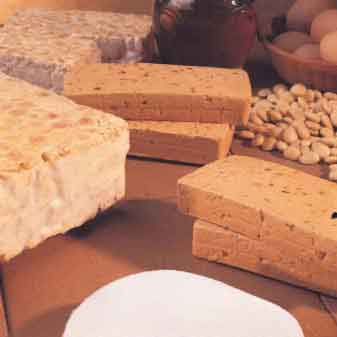 turron