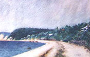 Riverhead - pastel