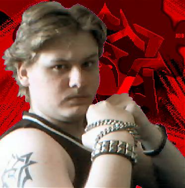 Old pic of myself.