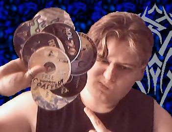 I get alot of AOL cds through the mail.