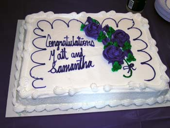 Cake