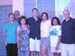 Bride and Groom with Parents