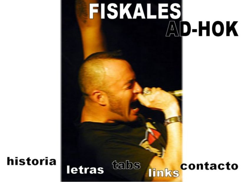 FISKALES AD-HOK