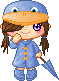 mei duckie