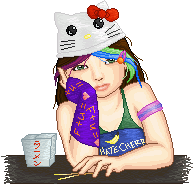Hisano, Trial #1
