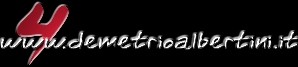 Demetrio Albertini Official WebSite