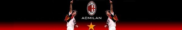 Welcome to Demetrio Albertini AC Milan Page!