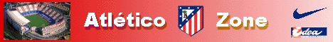 Atletico Zone Home Page: Forum, Info and more