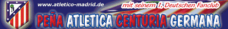Atletico Madrid German Page