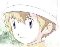 Man I've got cramps. Hey! That's not very manly!