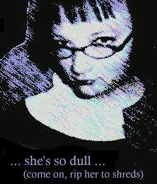 yeah, you know her