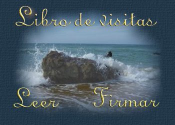 Libro de Visitas