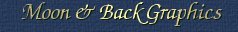 Logo Moon and Back