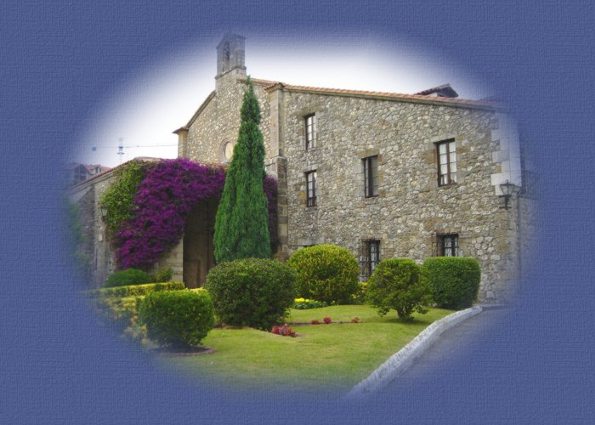 La Capilla de la Barquera
