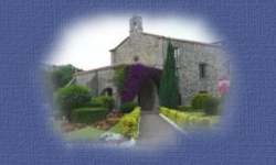 Capilla de La Barquera