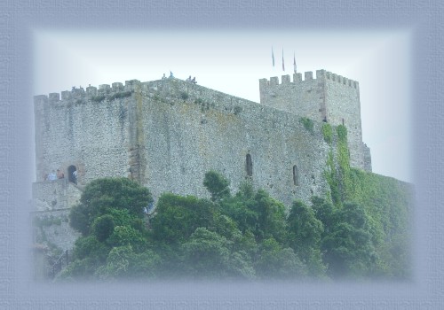El Castillo
