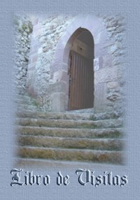 Libro de visitas