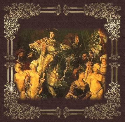 Retrato de Carlos V