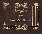 Logo Tender Moon