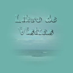 Libro de Visitas