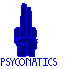 Psyconatics logo