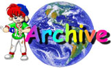 Go to Comic Archive