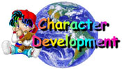 Go to Character Development