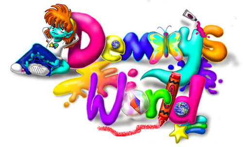 Demmy's World