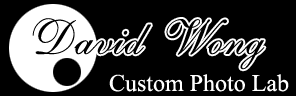 David Wong Custom Photo Lab