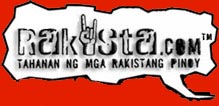 Tahanan ng mga Rakistang Pinoy