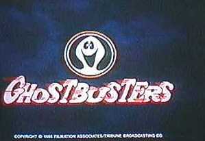 LET'S GO, GHOSTBUSTERS!!!!!!!