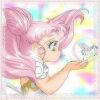 I don't think Naoko or anyone affiliated w/ the show drew this, but it was too cool not to include.