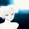 Haruka-chan and a supernova.