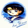 To Britney, From someone who will always be better than you, even if her hair gets chewed by a goat too. Love, Ami Mizuno.