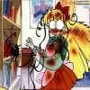 Whoops, I guess I hit the wrong thingie! *o*