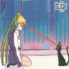 Luna, will this really help me get Mamoru back?
