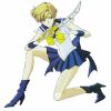 Kiss my stick-her!