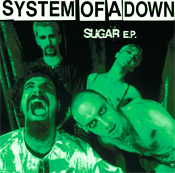 SUGAR E.P.