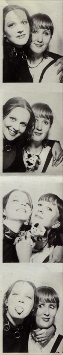 karyn and daisy