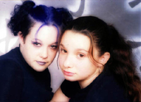 danielle and ashley