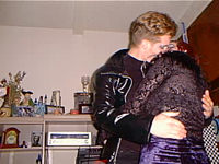 julian and brenda