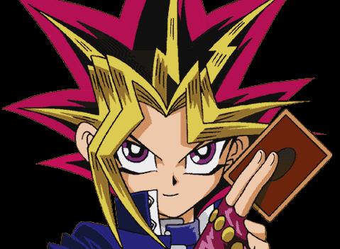 It's Time to DUEL!