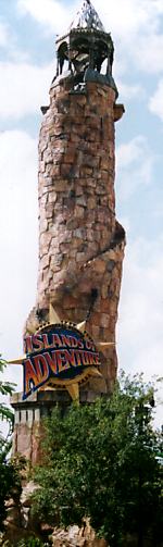 IOA Lighthouse