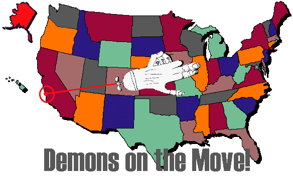 Never thought you'd see this graphic again, didja?