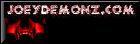 Joey Demonz.Com - Demon Resurrection