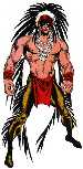 Adversary (Naze)
