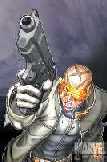 Agent X