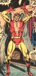 Angel (Champions)