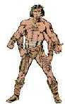 Barbarus